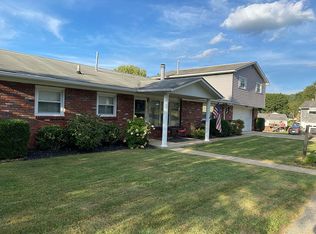 5 Fernwood Ave, Wheeling, WV