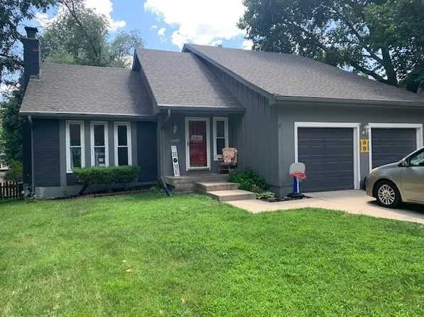 11603 W 77th St, Lenexa, KS 66214