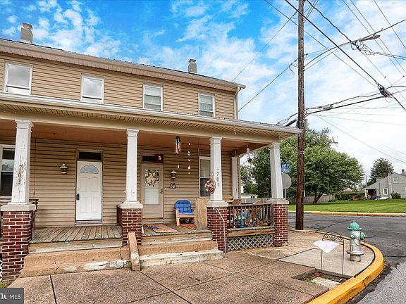 2nd image of 701 & 703 S Union St