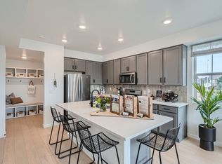 2652 E. 103rd Ave Plan, Arras Park, Thornton, CO 80229