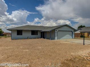 8600 E Ringo Dr, Prescott Valley, AZ 86314