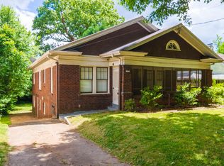 1000 Katherwood Dr SW, Atlanta, GA 30310