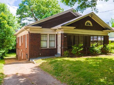 1000 Katherwood Dr SW, Atlanta, GA, 30310