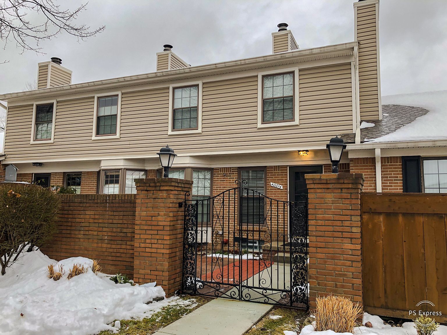 40014 Crosswinds Dr 1, Novi, MI 48375 Zillow