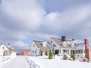 310 Hateful Hill, Wallingford, VT 05773