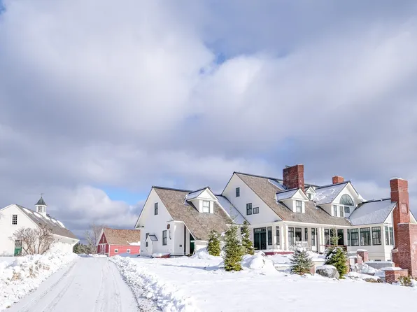 310 Hateful Hill, Wallingford, VT 05773