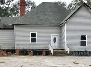 304 SE East 19th St, Rome, GA 30161