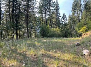 0 Highway 95, New Meadows, ID 83654