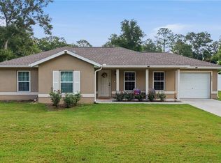 14055 SE 43rd Ter, Summerfield, FL 34491