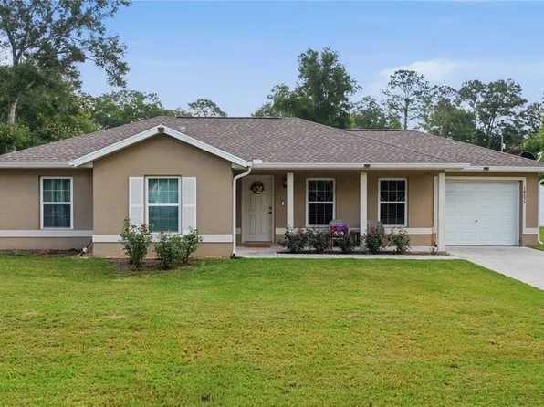 14055 SE 43rd Ter, Summerfield, FL 34491