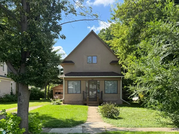 14 Main St, Lisbon, ND 58054