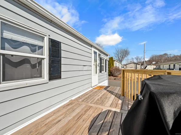 230 Main Street #31, Wallingford, CT 06492