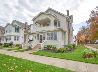 1117-1119 Sumner Ave, Springfield, MA 01118