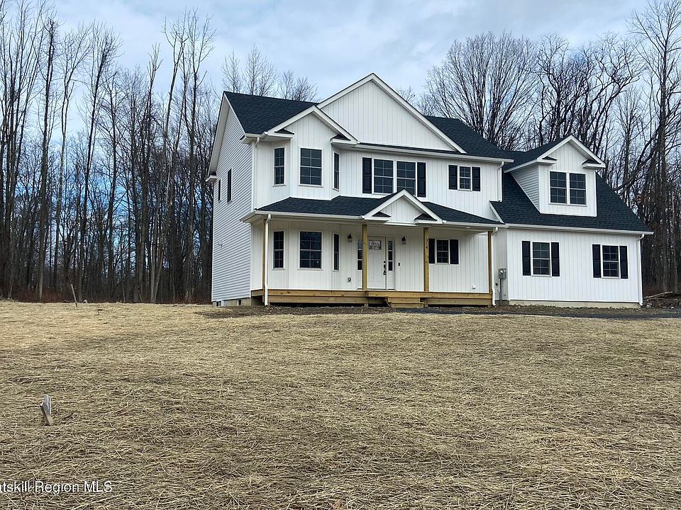 Lot 3 Mountain Road, Pt Jervis, NY 12771 MLS 20242235 Zillow