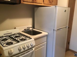 853 N 23rd St #9, Milwaukee, WI 53233