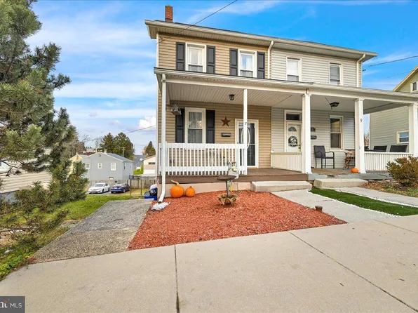 7 E Broad St, Dallastown, PA 17313