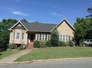 1700 Brookview Trl, Birmingham, AL 35216