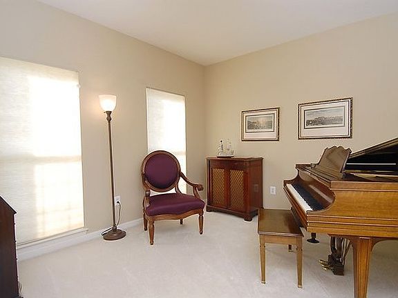 Music or Living Room