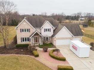 22630 S Country Ln, New Lenox, IL 60451