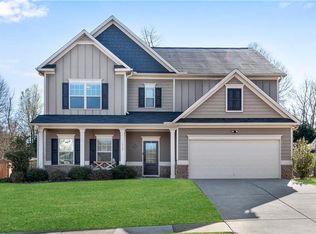 113 Cherokee Reserve Cir, Canton, GA 30115