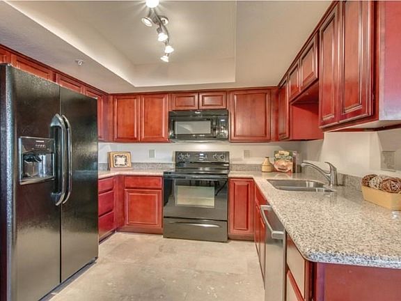CHERRY CABINETS