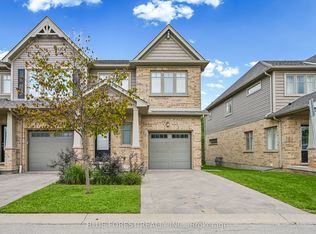 1924 Cedarhollow Blvd #135, London, ON N5X0K3