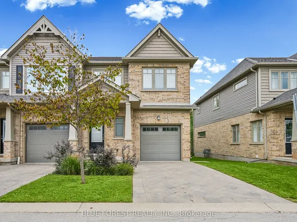 1924 Cedarhollow Blvd #135, London, ON N5X 0K3