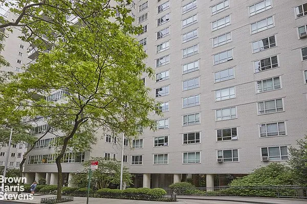Sold by Brown Harris Stevens | media 8