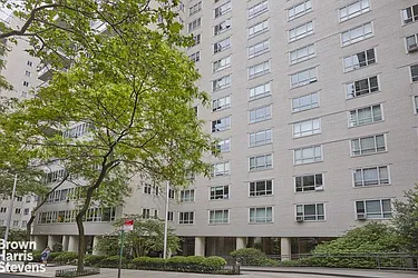 Sold by Brown Harris Stevens