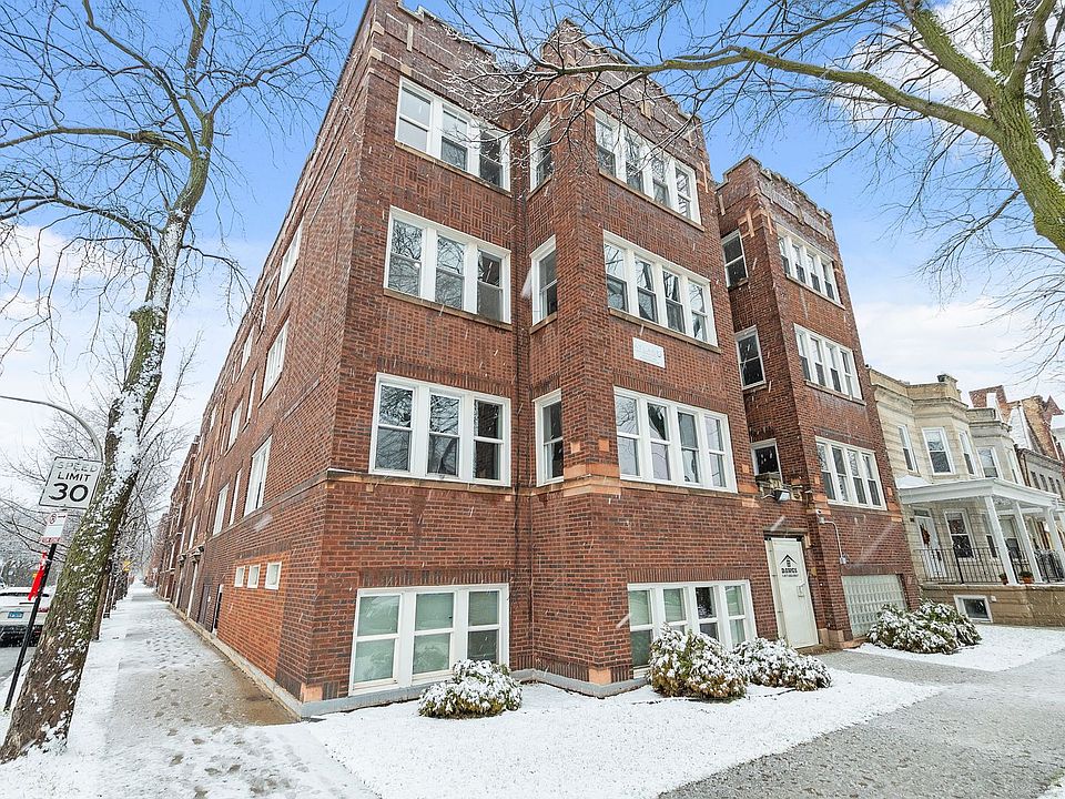 1st image of 6656-6658 S Woodlawn Ave #1152-1156