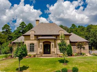 165 Dellmere Dr, Hot Springs, AR 71913