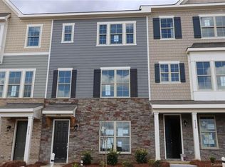9334 Ainslie Downs St #53, Charlotte, NC 28273
