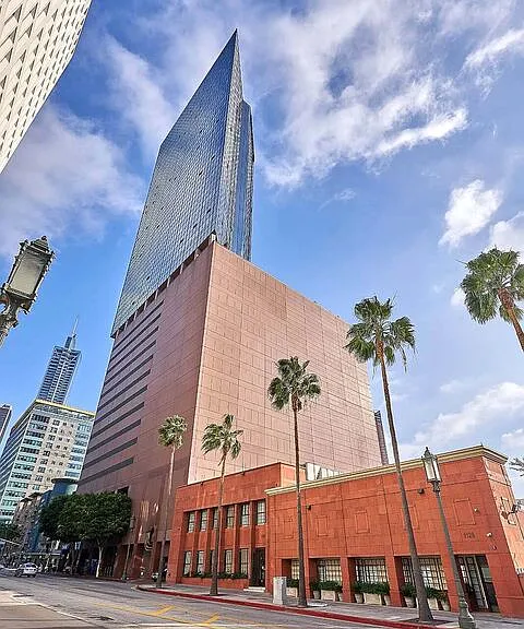 1100 Wilshire Blvd #3001 — Photo 23