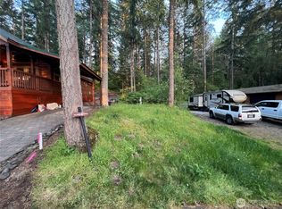 Lost Lake Resort, Olympia, WA 98513