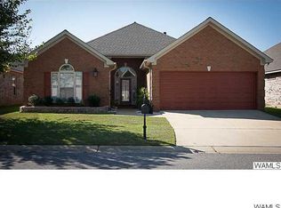 521 Camille Ln, Tuscaloosa, AL 35405