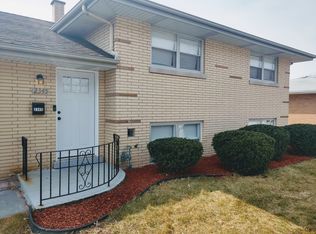 2345 184th Pl, Lansing, IL 60438