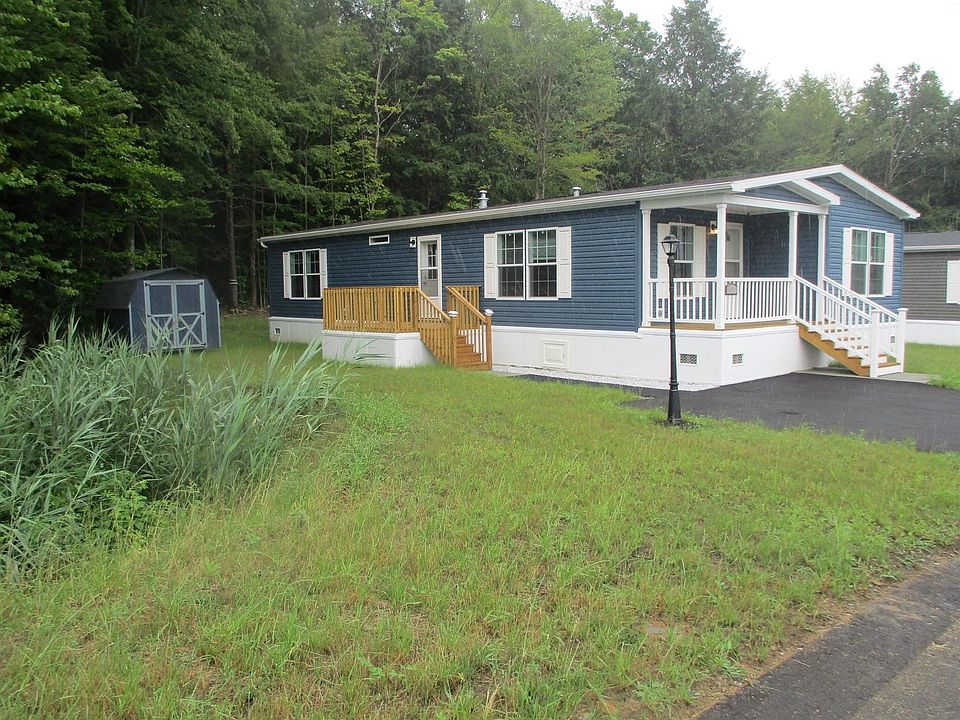 2025 Route 9n LOT 189, Greenfield Center, NY 12833 Zillow