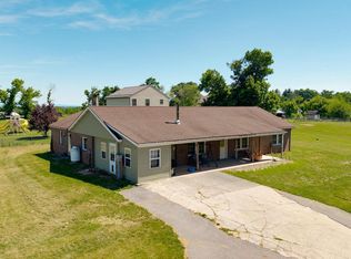 13789 Buchanan Trl W, Mercersburg, PA 17236