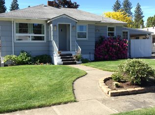 3725 W Olympic Ave, Spokane, WA 99205