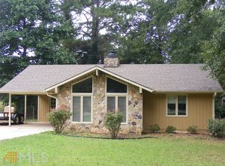 4421 Adams Cir, Acworth, GA 30101