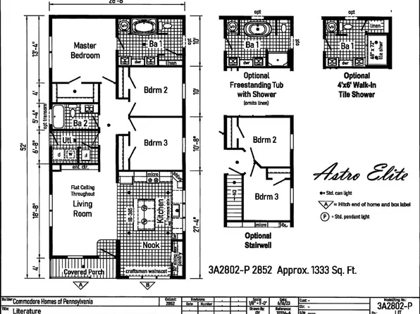 1616 Pennsylvania Ave #59, Vineland, NJ 08361