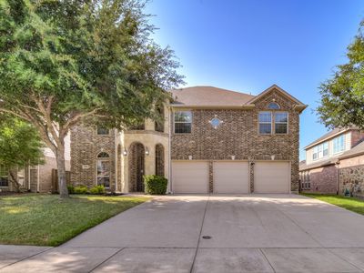 2916 Lavanda, Grand Prairie, TX, 75054