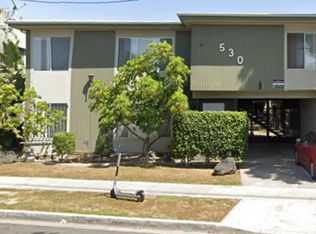530, Long Beach, CA 90814