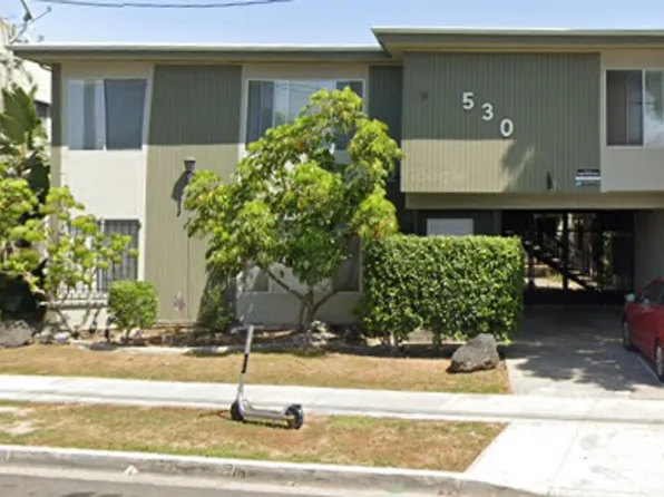 530, 530 Junipero Ave APT 2, Long Beach, CA 90814