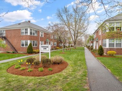 9 Parkview Ln APT A, Haverhill, MA, 01835