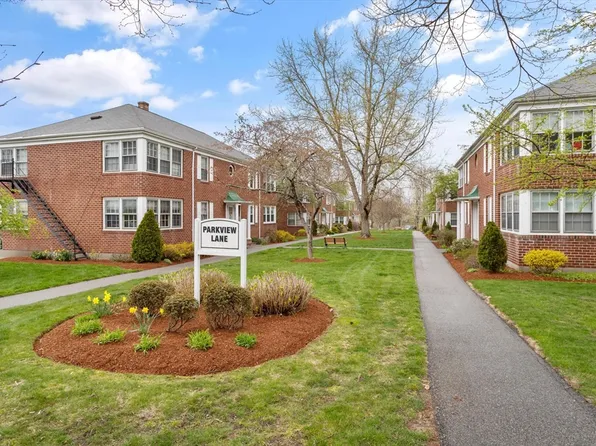 9 Parkview Ln APT A, Haverhill, MA 01835
