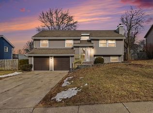14500 W 92nd Ter, Lenexa, KS 66215