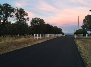 Charolais Way, Palo Cedro, CA