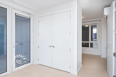 Rented by MySpaceNYC