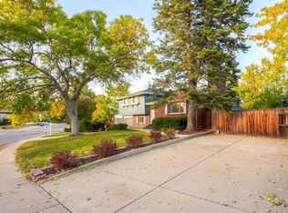 1392 S Dudley St, Lakewood, CO 80232